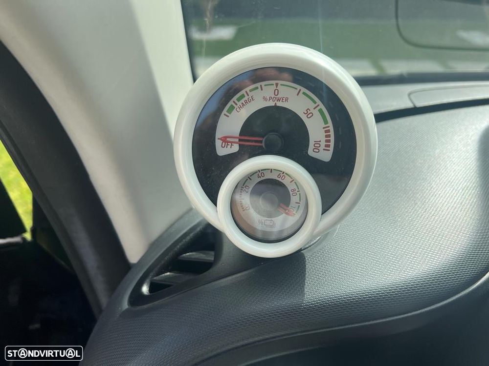 Smart ForTwo Coupé EQ - 7