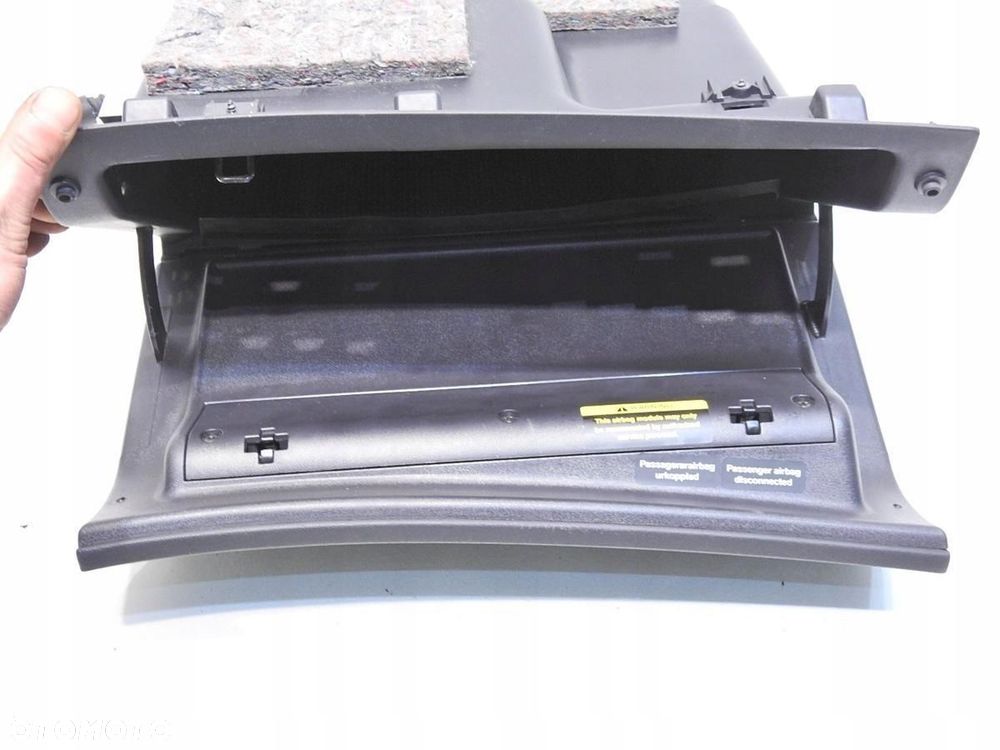 SCHOWEK SAAB 9-5 LIFT 4600763 - 10