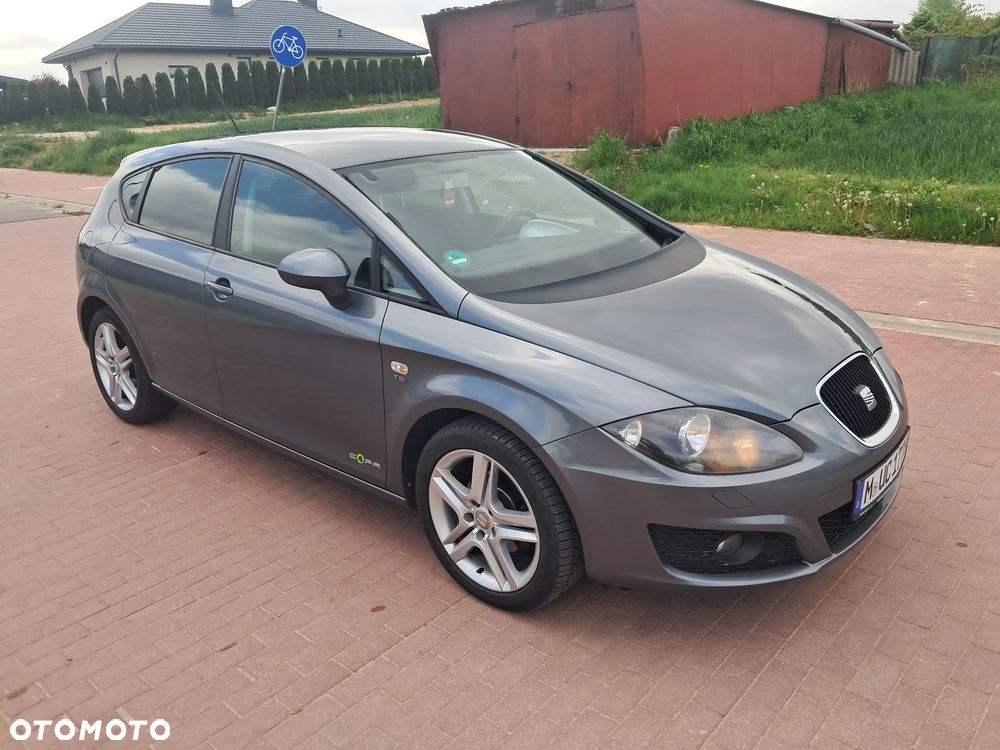 Seat Leon - 5