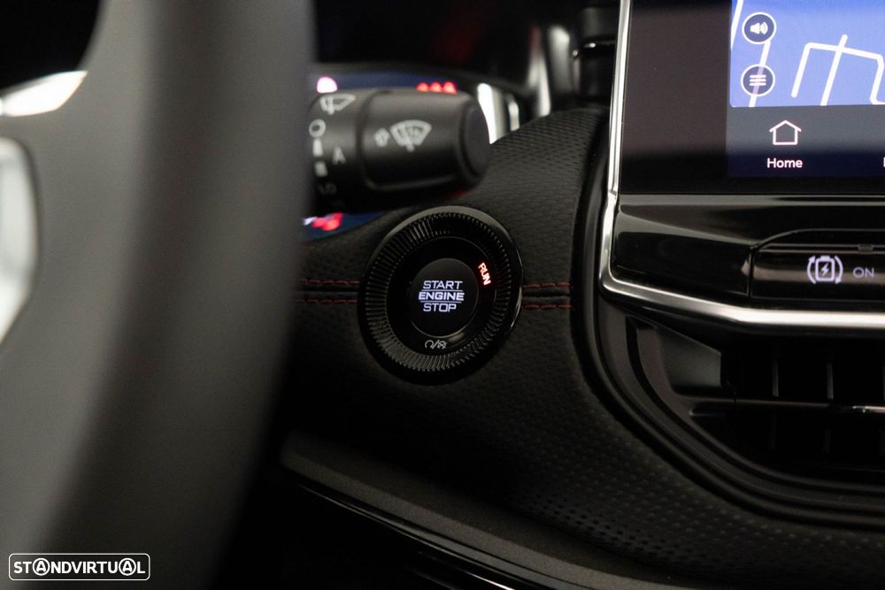 Jeep Compass 1.3 TG Trailhawk - 30