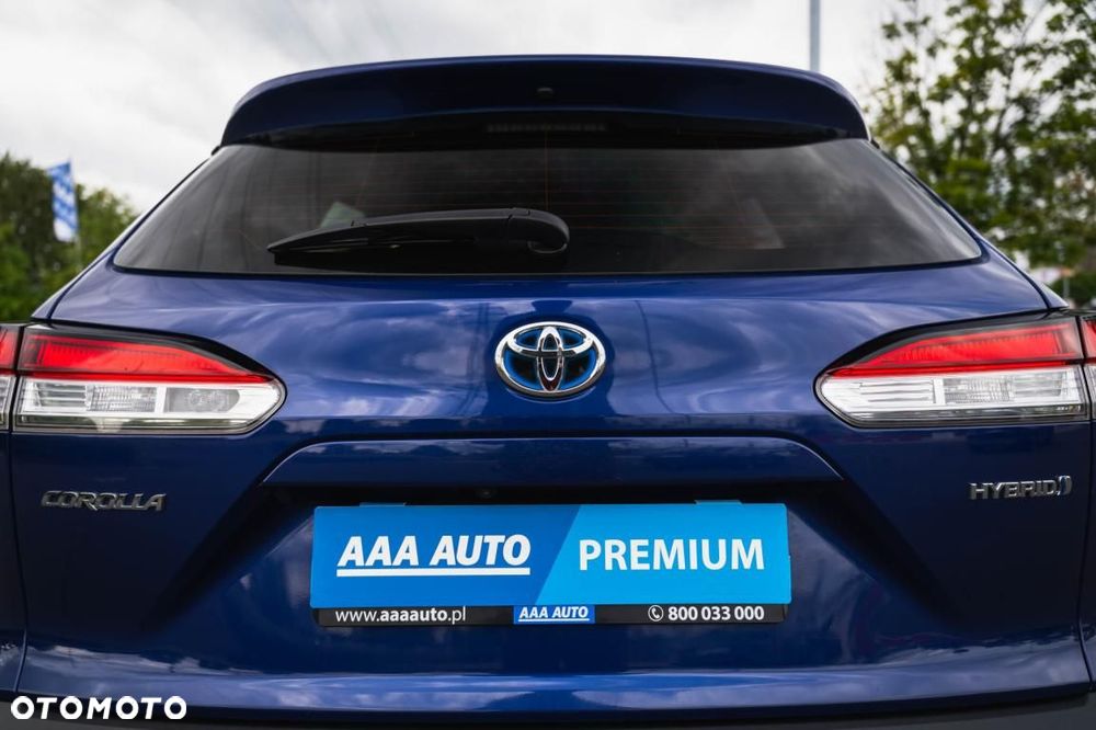 Toyota Corolla Cross - 14