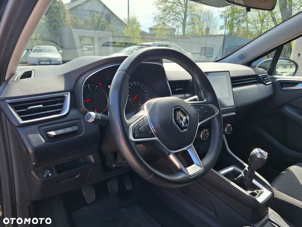 Renault Clio 1.0 TCe Zen - 18