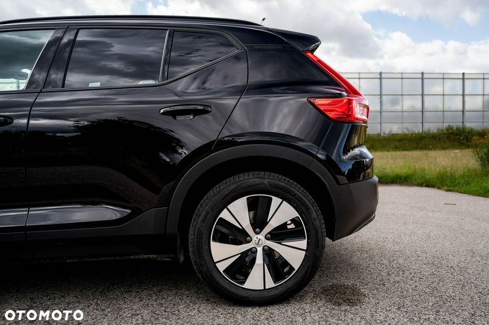Volvo XC 40 - 13