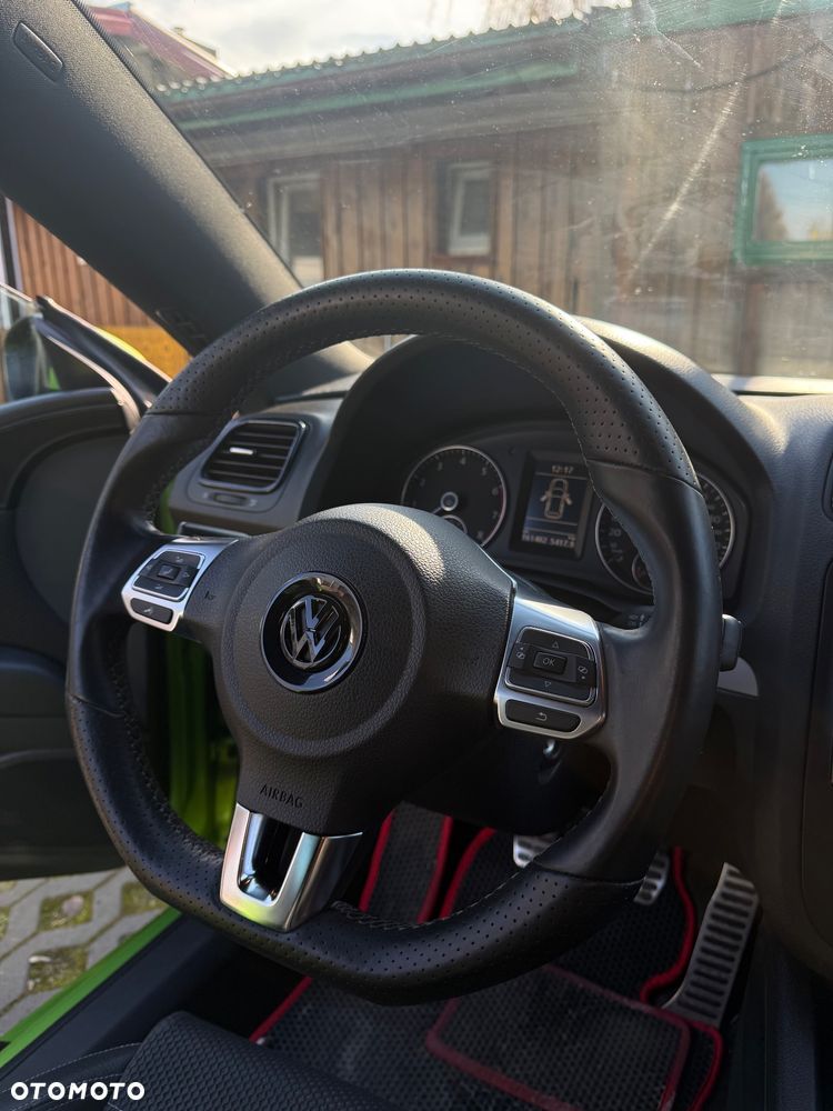 Volkswagen Scirocco 1.4 TSI - 20