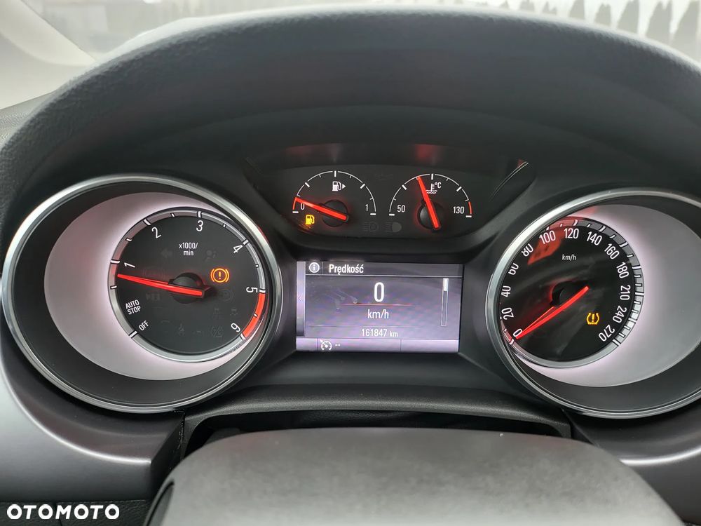 Opel Astra - 21