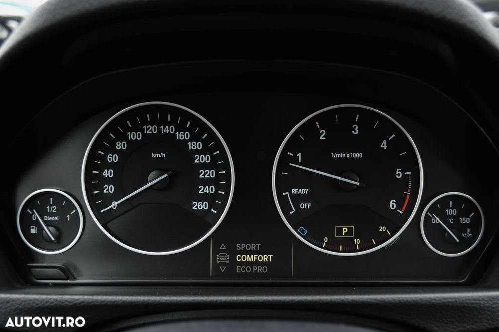 BMW 3 Series 2014 — imagine 20