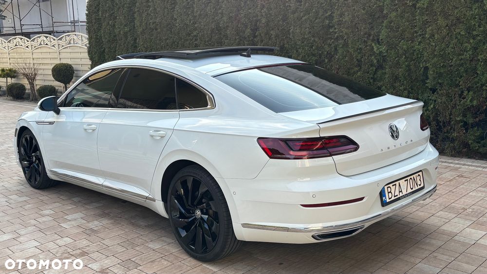 Volkswagen Arteon - 34