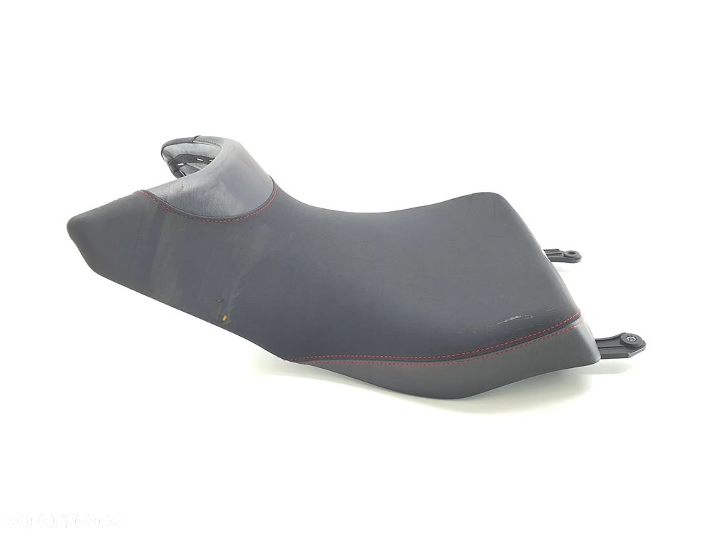 Siedzenie Kierowcy Kanapa Komfortowa Honda Nt 1100 - 2