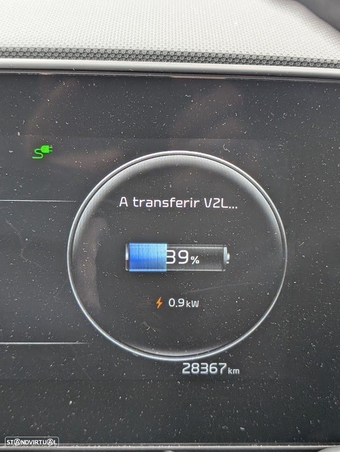 Kia Niro EV Spirit - 12