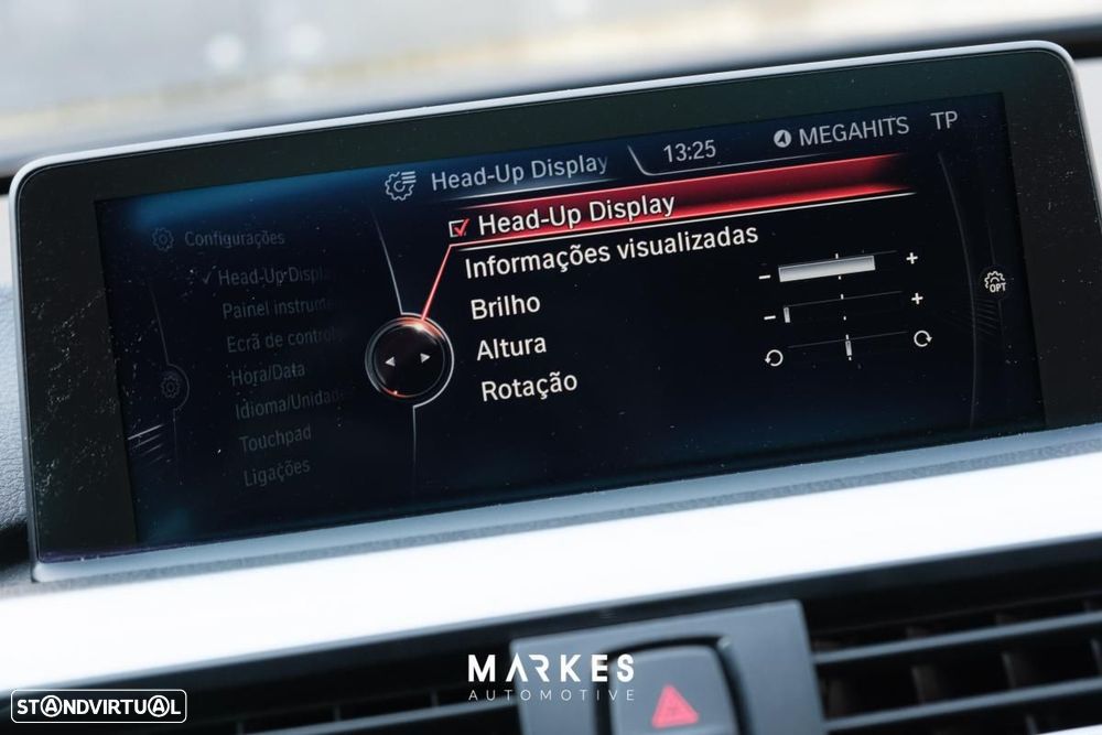 BMW 420 Gran Coupé - 35