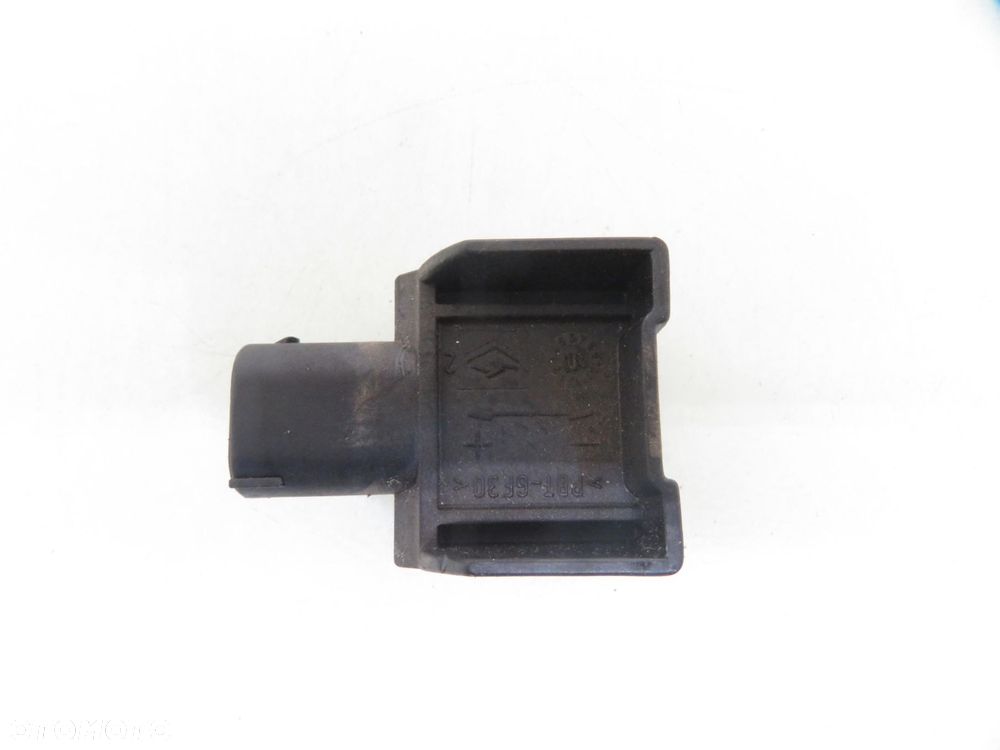 MODUŁ ESP AUDI A3 (8L1) 1J0907651A - 6