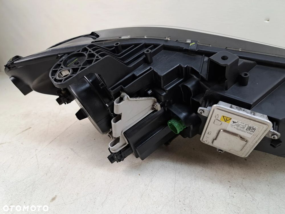 ALFA ROMEO GIULIA PRZEDNIA LAMPA PRZÓD SKRĘTNA 50547582 - 8