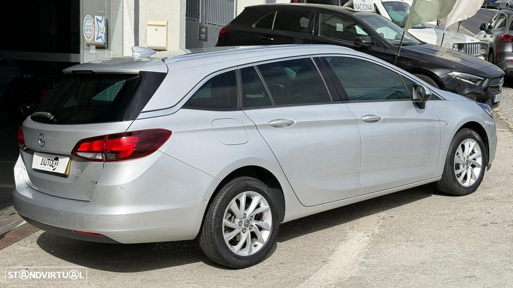 Opel Astra Sports Tourer 1.6 CDTI Ecotec Innovation S/S - 4