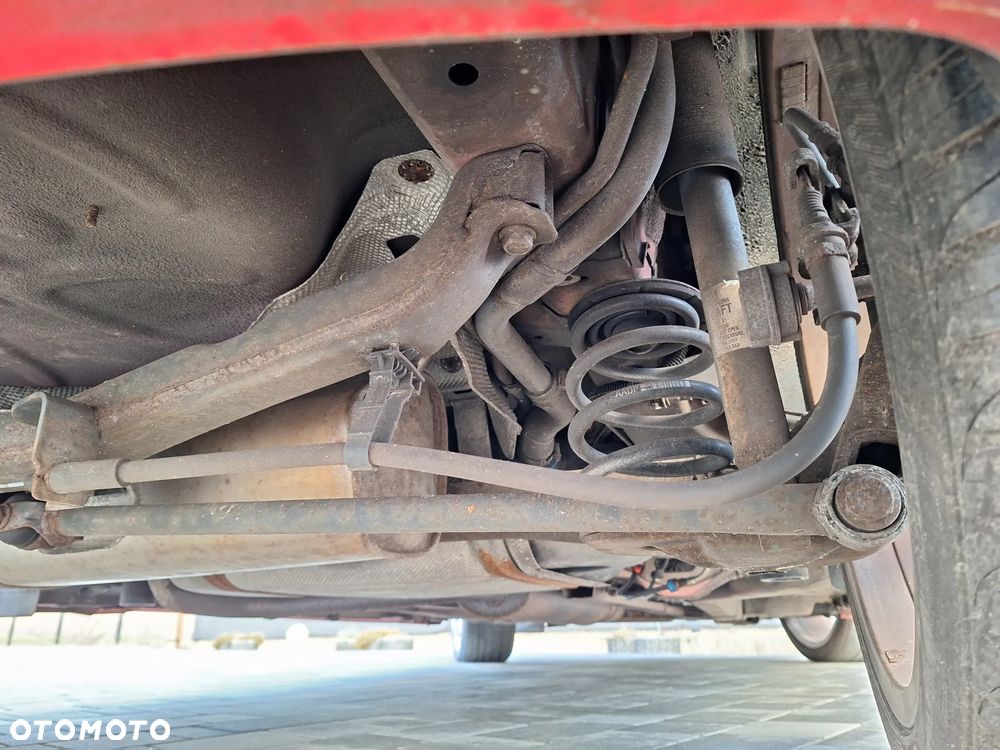 Opel Astra 1.4 Turbo Edition Sport - 16