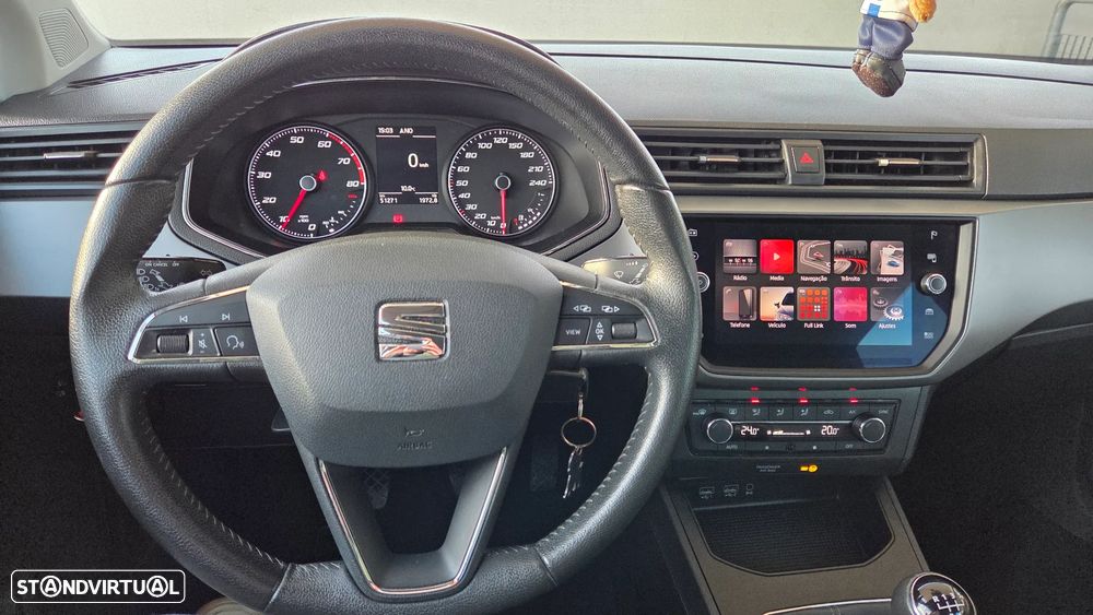 SEAT Ibiza 1.0 Style - 6