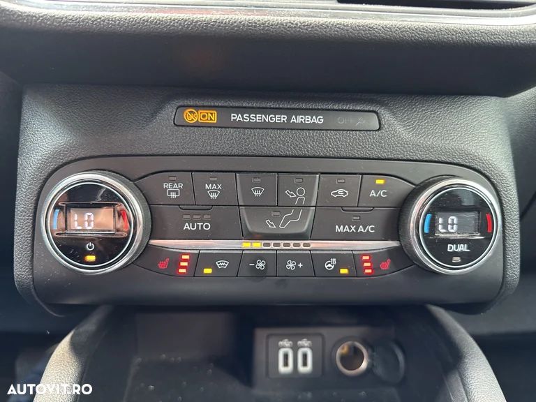 Ford Kuga 2.5 Duratec FHEV FWD Titanium - 21