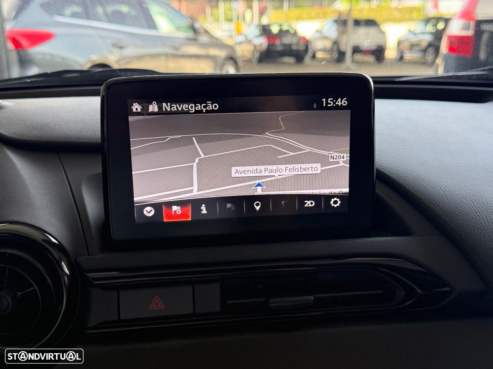 Mazda MX-5 1.5 RF Sky-G Evolve HS Navi - 16