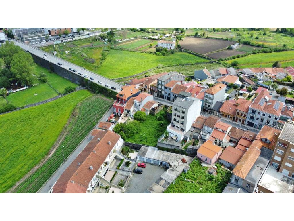 Terreno para construção em altura - Grande imagem: 4/6