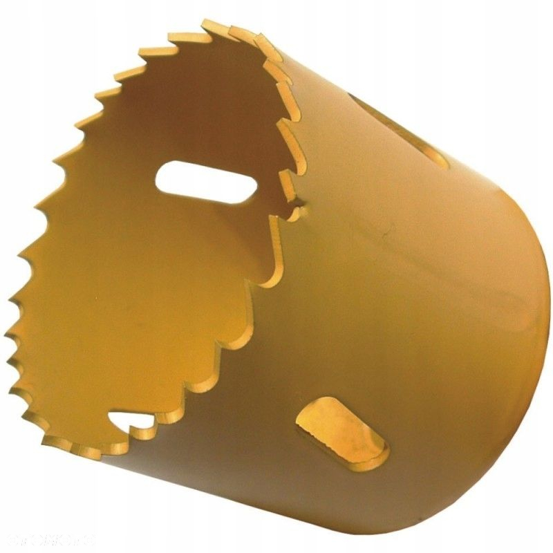 Otwornica bi-metalowa średnica 165 mm 08W165 dedra - 2