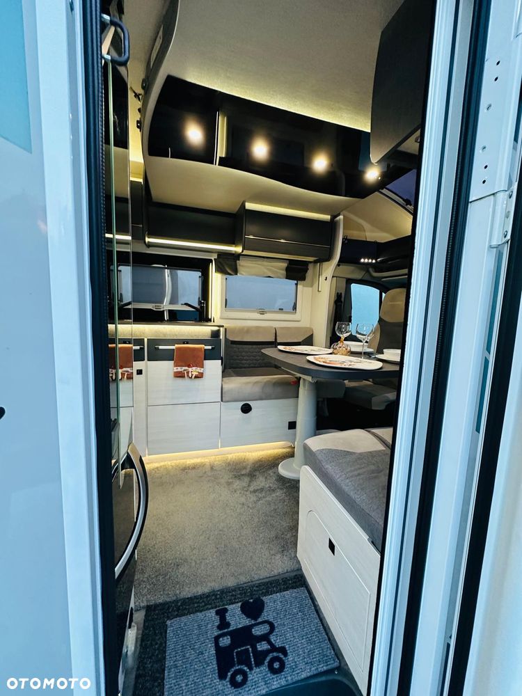 Chausson 777GA Titanium Premium - 17