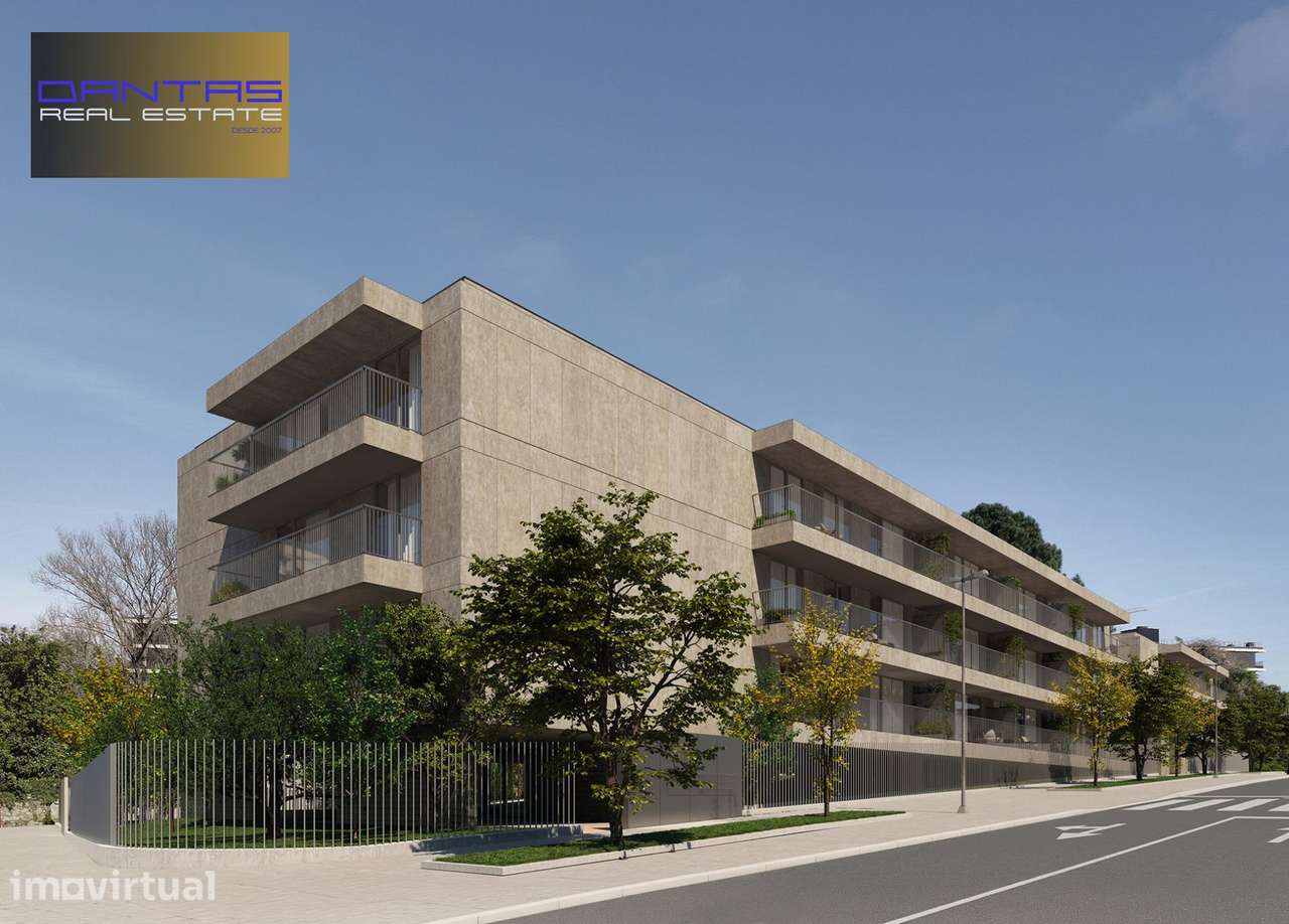 Apartamento T2 de luxo - Novo - Porto - Grande imagem: 4/11