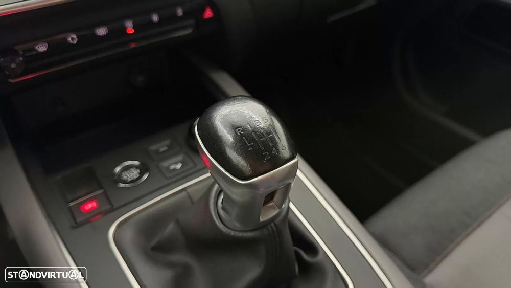 Citroën C5 Aircross 1.2 PureTech Shine - 29