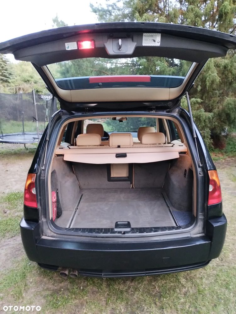 BMW X3 - 16