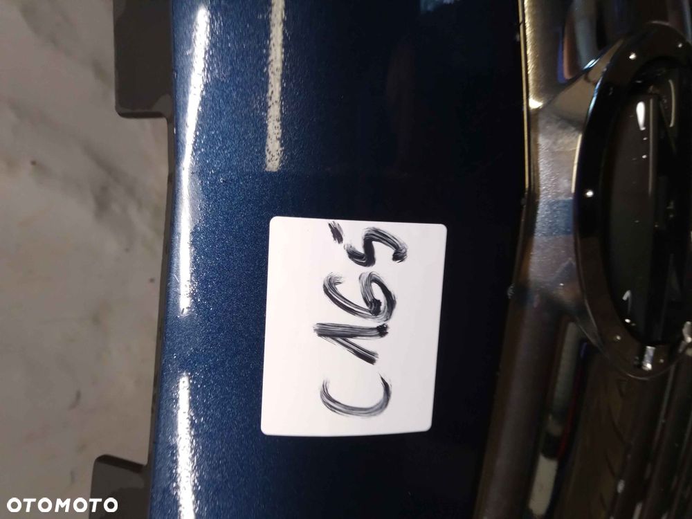 ZDERZAK PRZÓD PRZEDNI | OPEL INSIGNIA A I  HALOGENY Z22A - 6