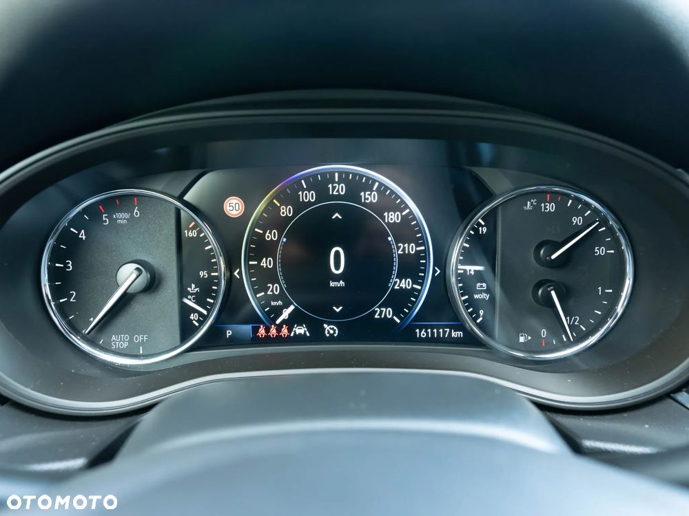 Opel Insignia 2.0 CDTI automatik Innovation - 26