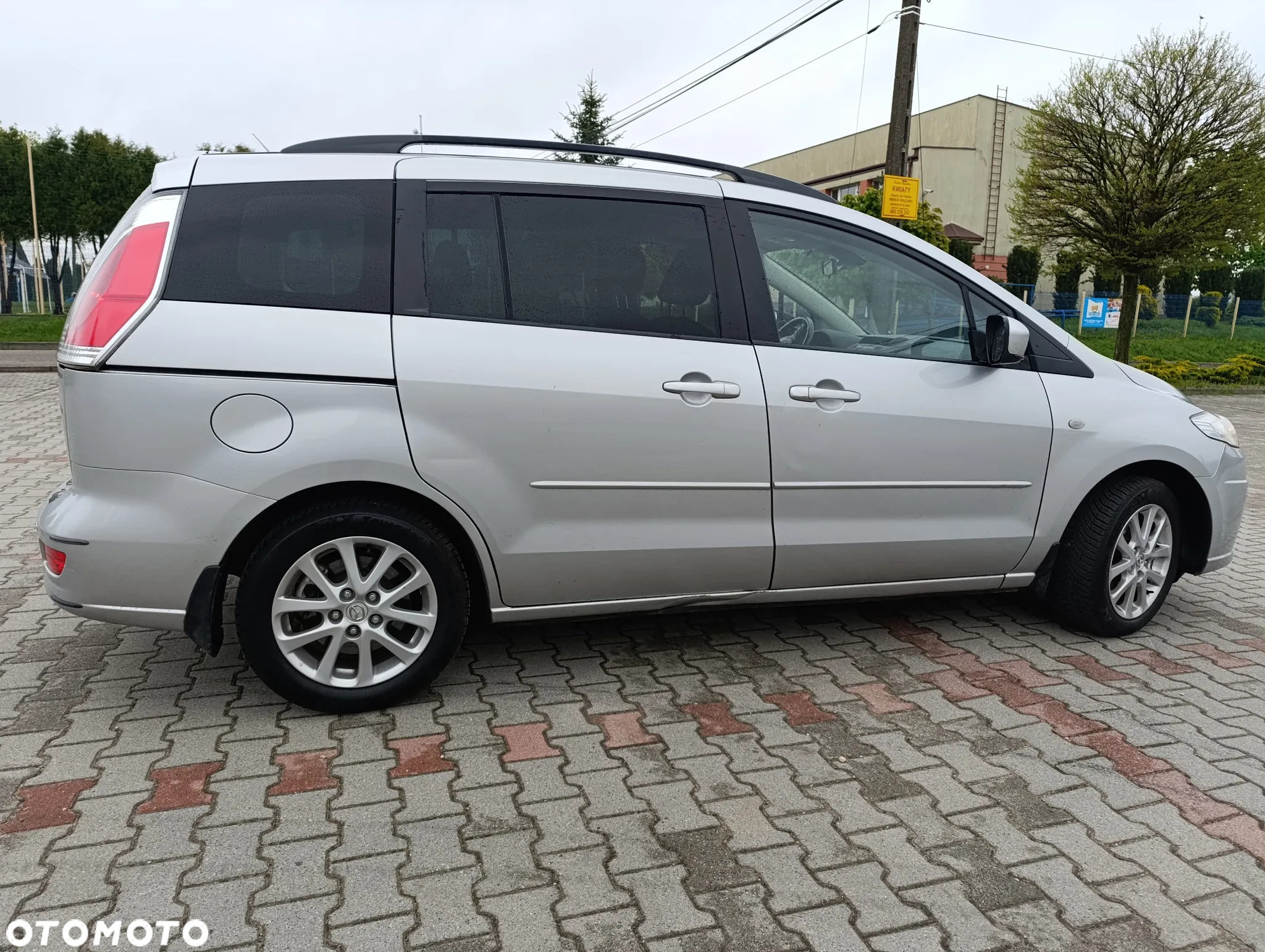 Mazda 5 2.0 Active Plus - 24