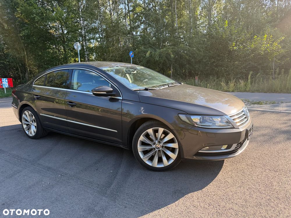 Volkswagen CC 2.0 Blue TDI SCR - 4