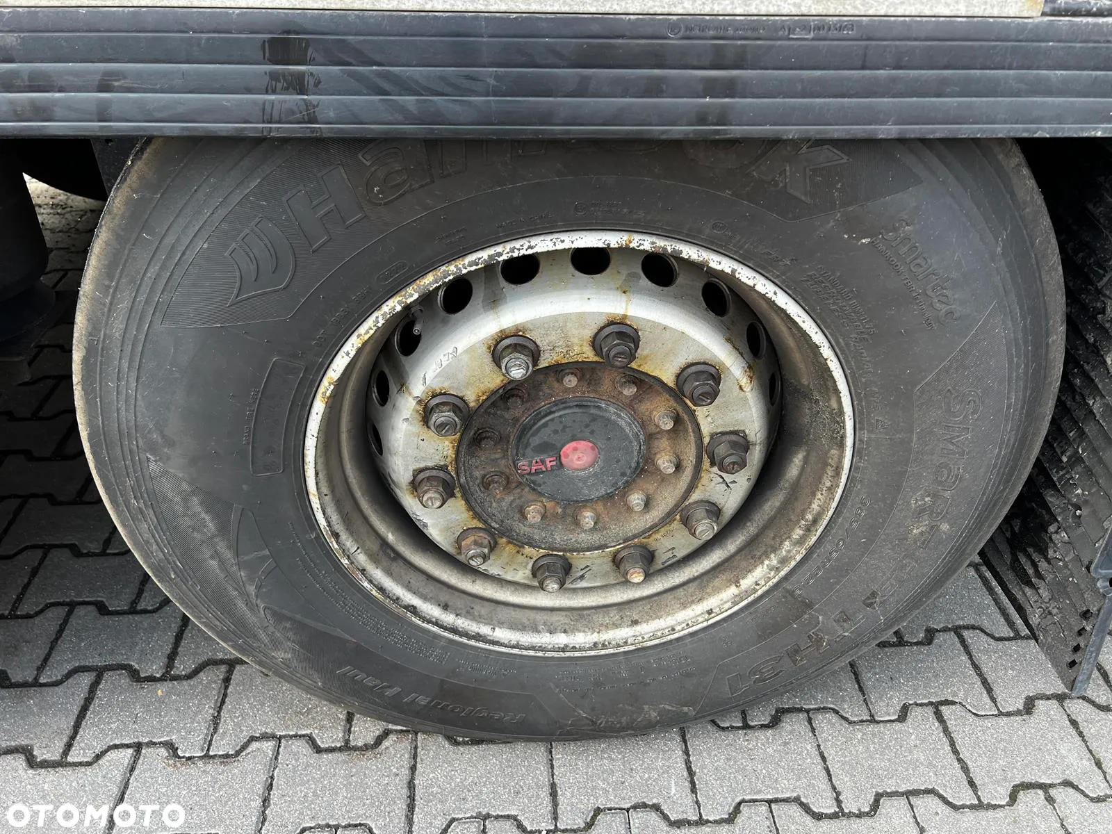 Krone Naczepy kurtynowe SDP 27 eLB - 22