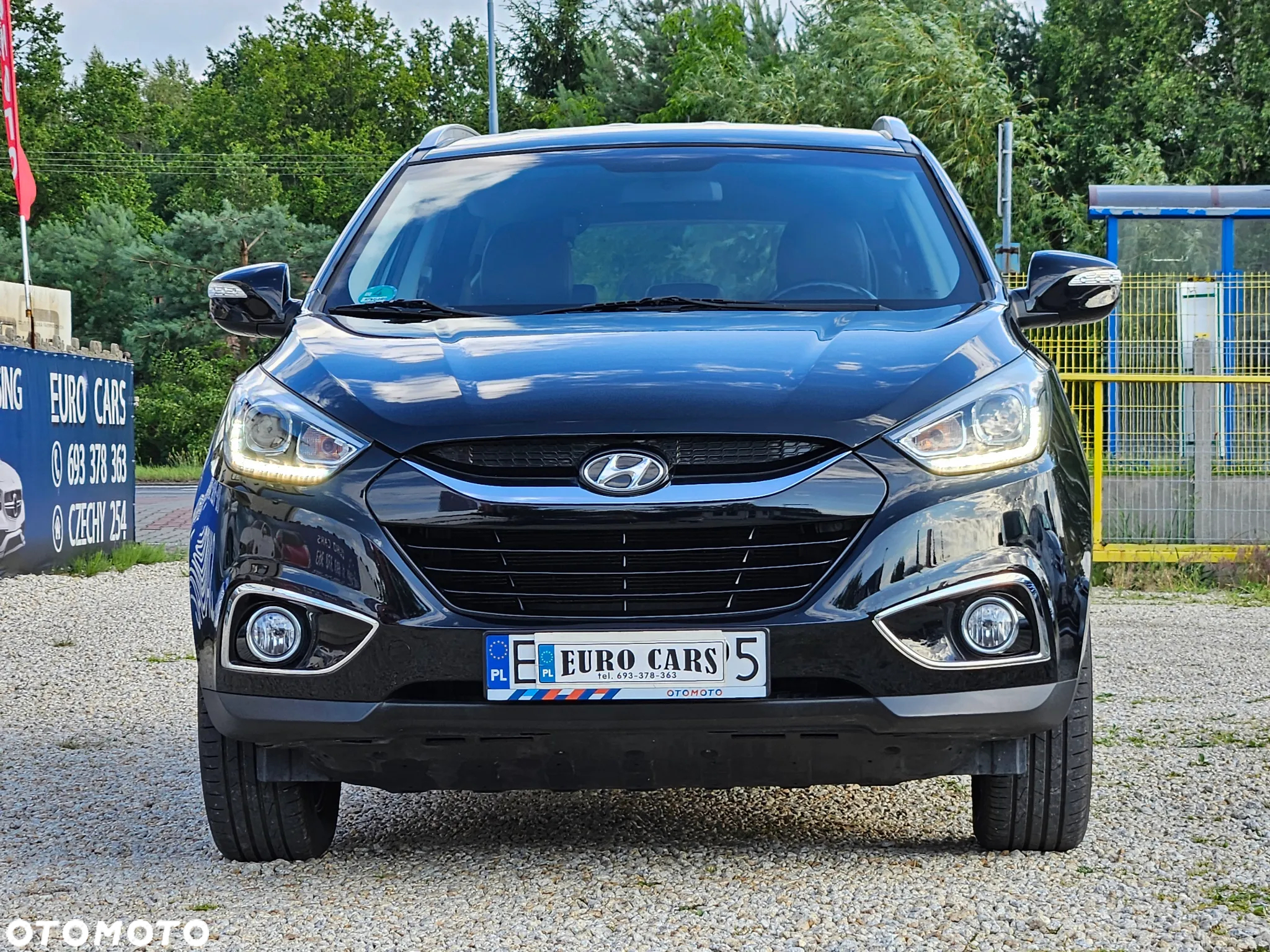 Hyundai ix35 1.6 GDI Premium 2WD - 6