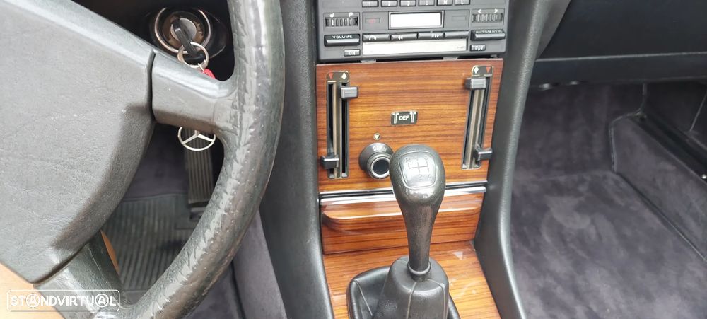 Mercedes-Benz SL 280 - 15