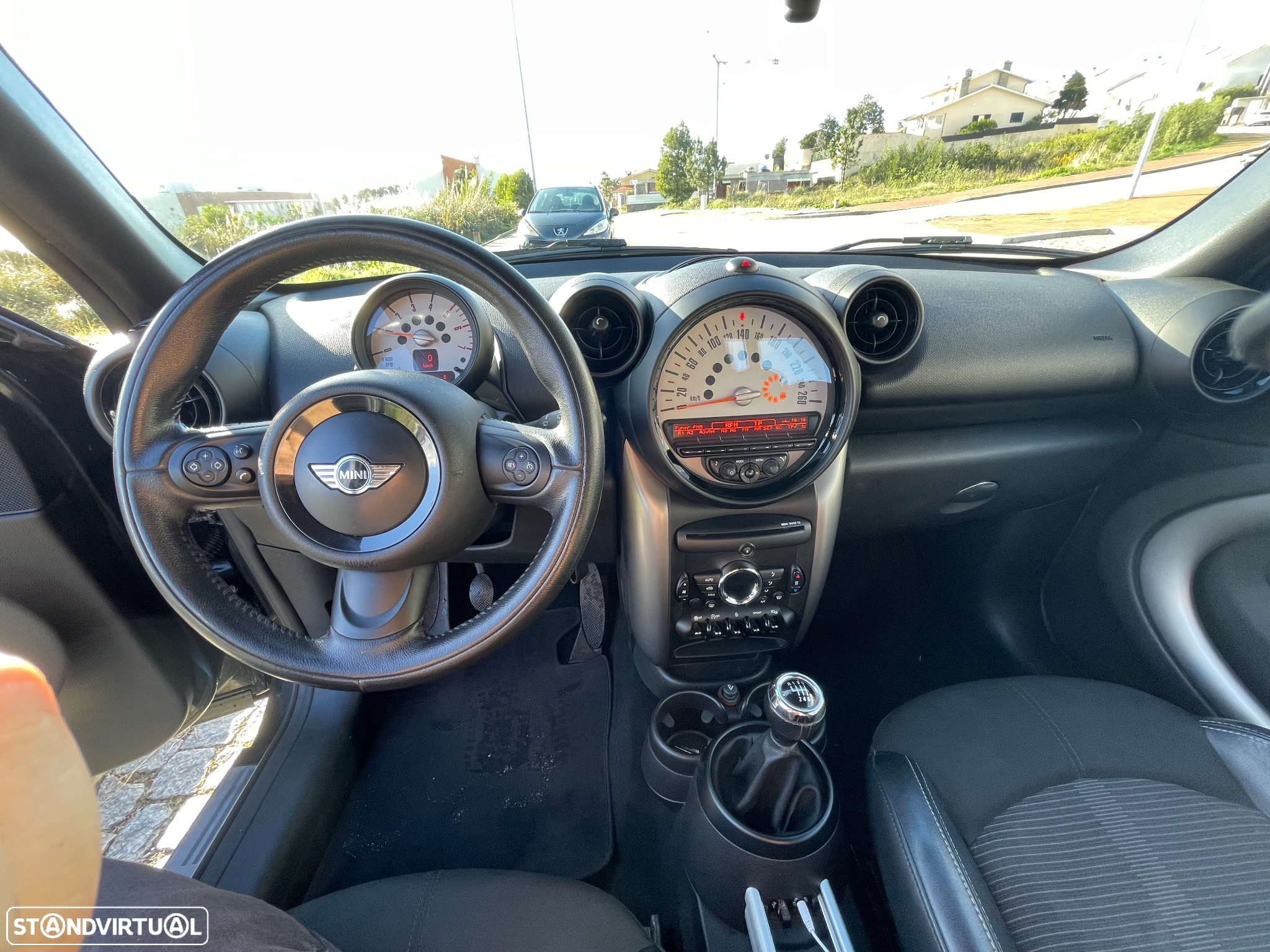 MINI Countryman Cooper D - 5