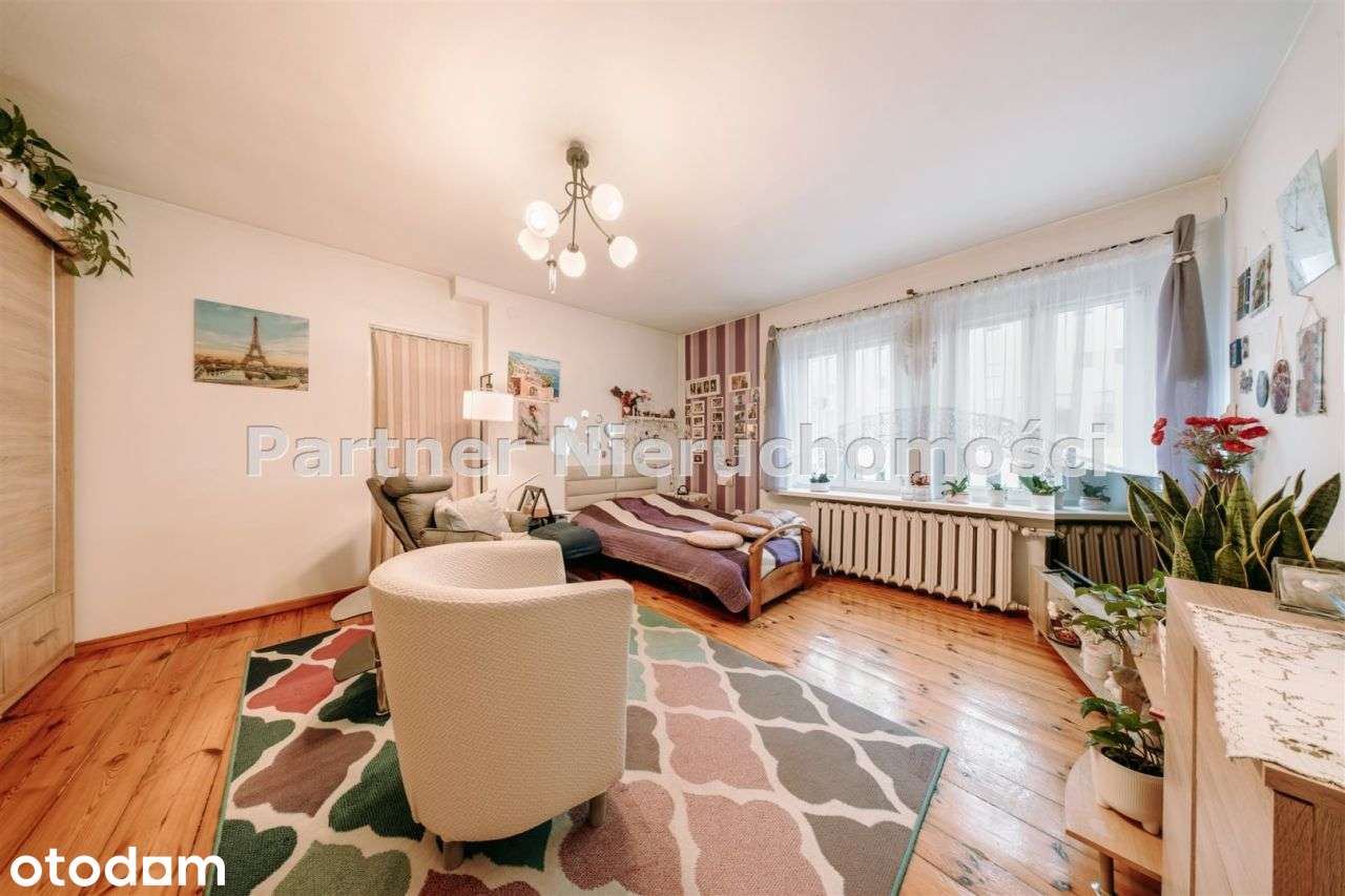 5400 Zł/M2 Blisko Starówki, Przy Sądzie