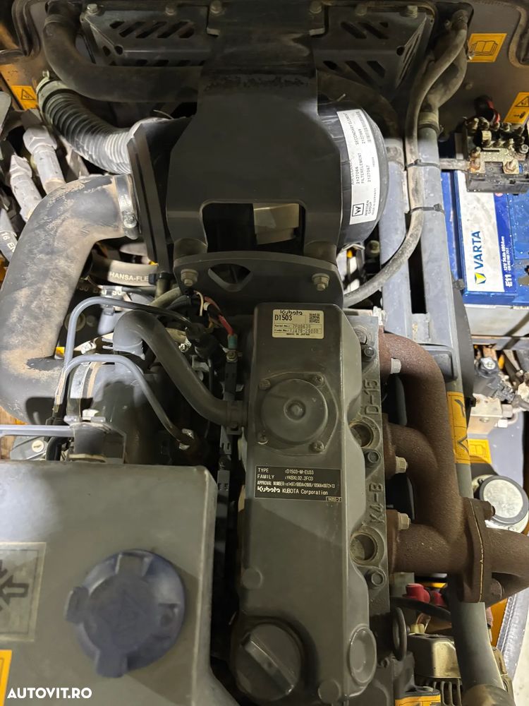 Hamm HD 12VV  (A165) - 12