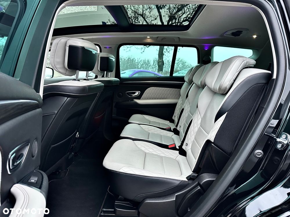 Renault Espace BLUE dCi 200 EDC INITIALE PARIS - 8