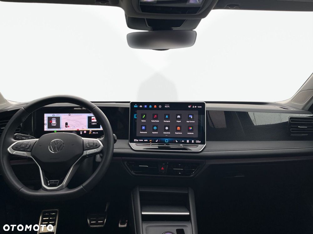 Volkswagen Tiguan 1.5 eTSI Life Plus DSG - 11