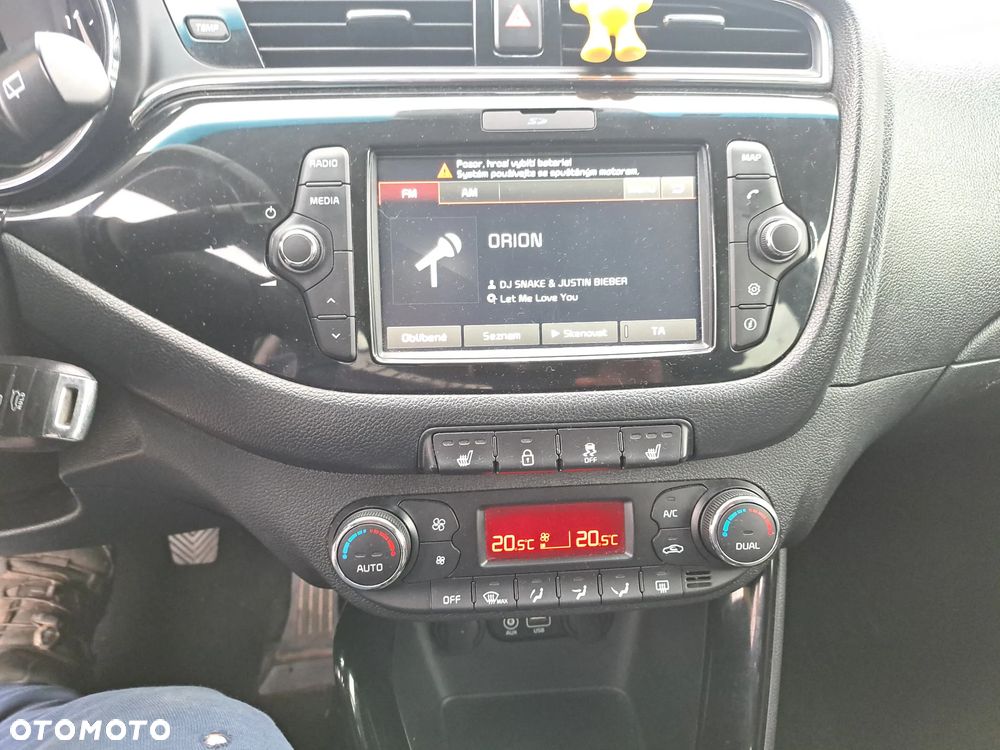 Kia Ceed 2018