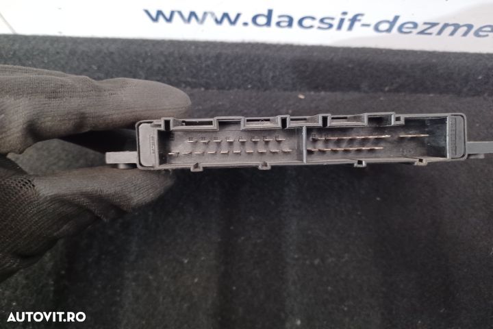 Calculator cutie de viteze 0263004207 05026017AE 0263004207 05026017A - 3