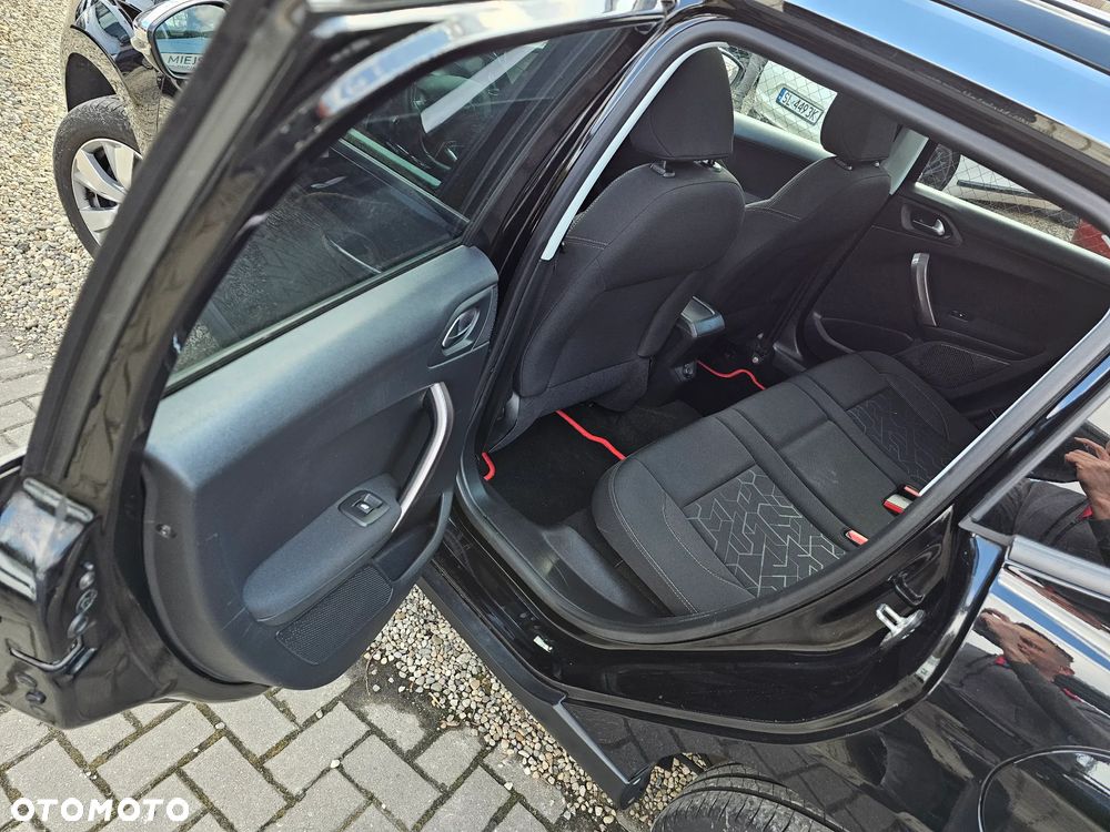 Peugeot 2008 PureTech 82 Style - 8