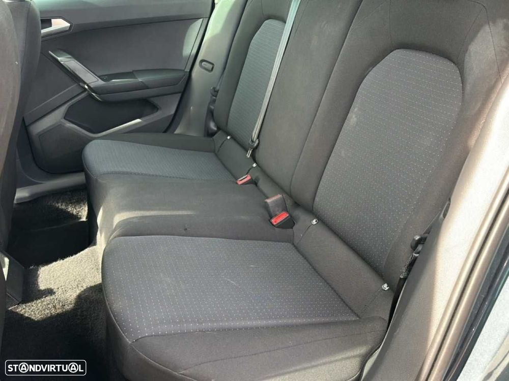 SEAT Arona 1.0 TSI Style DSG - 10