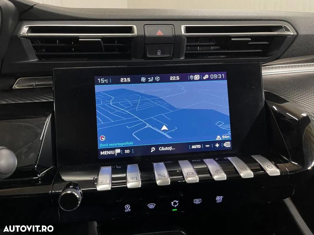 Peugeot 508 BlueHDi 130 EAT8 Active Pack - 16