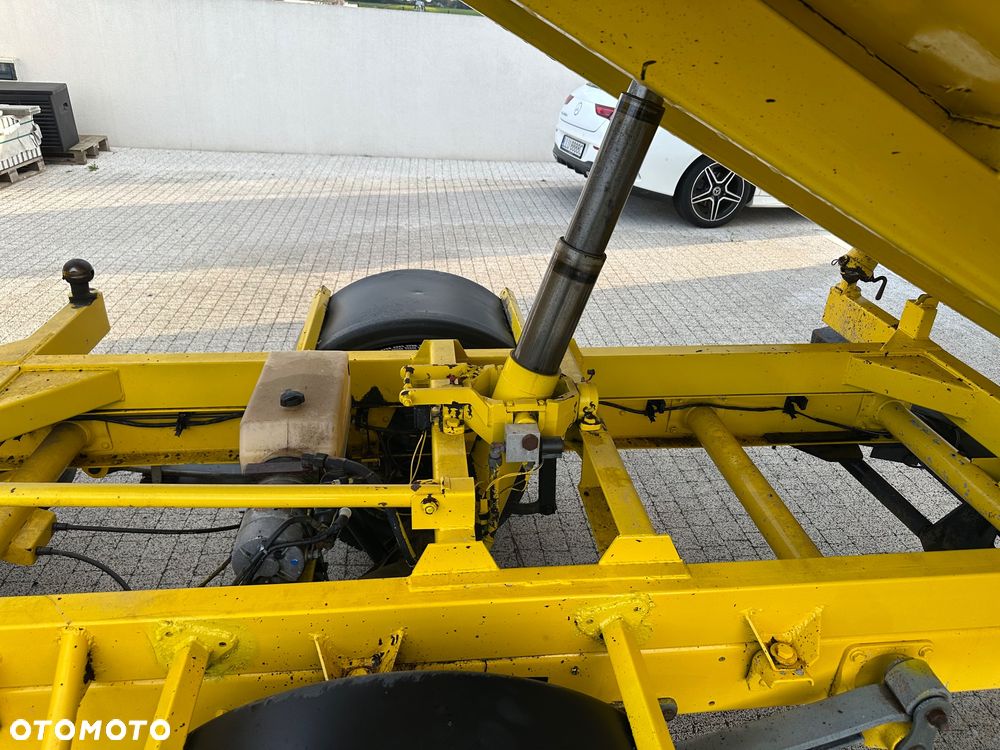 Renault MASCOTT - 9
