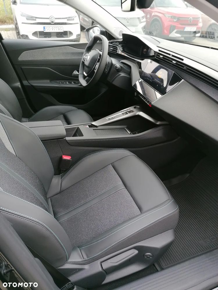 Peugeot 308 1.5 BlueHDi Allure S&S EAT8 - 9