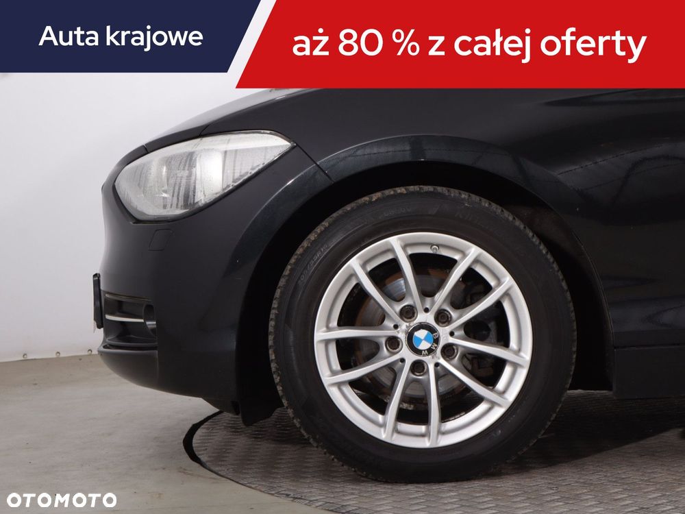 BMW Seria 1 - 16