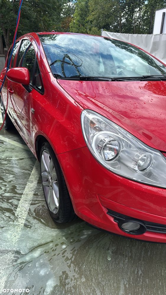 Opel Corsa 1.4 16V Enjoy - 19