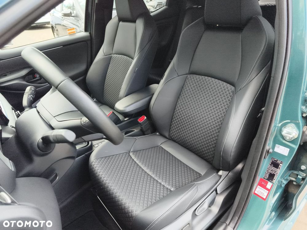 Toyota Yaris Hybrid 1.5 Executive - 20