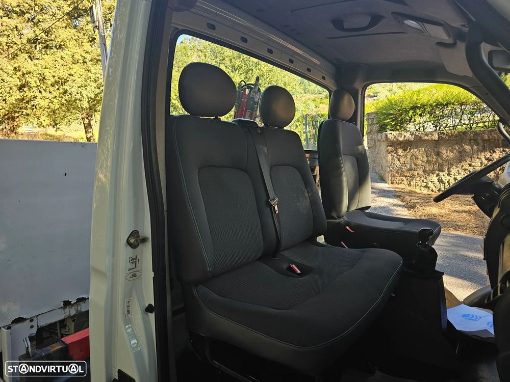 Renault Mascott 2.8 - 9